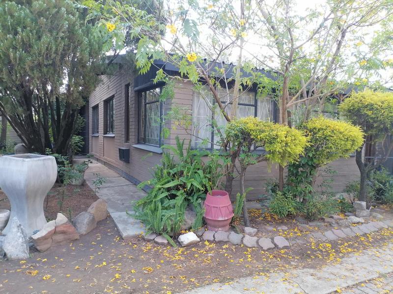 3 Bedroom Property for Sale in Odendaalsrus Free State